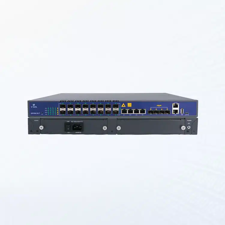 GPON OLT