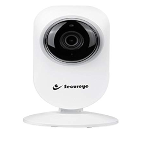 WIRELESS SECURITY CAMERA : S-C20