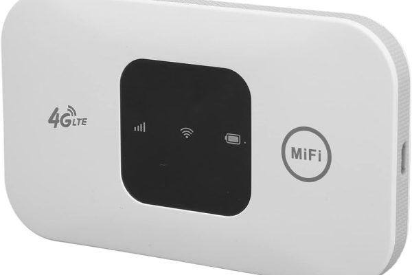 4G MI-FI ROUTER