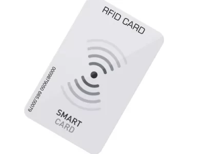 RFID CARDS