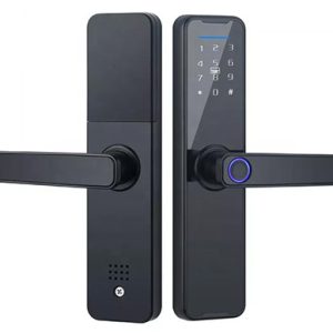 FINGERPRINT DOOR LOCK S-FDL500